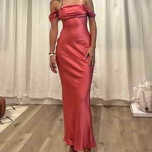 Beginning Boutique Dress